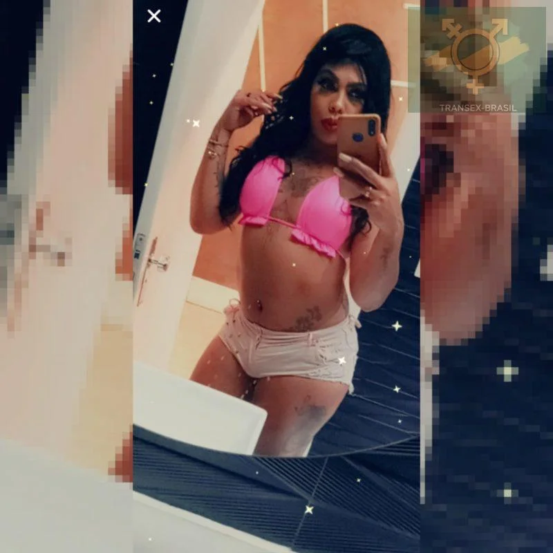 Gabyzinha Herran