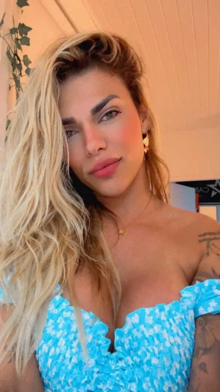 Acompanhante Trans Garota Capixaba em Rio de Janeiro - Foto 90 - Transex Brasil