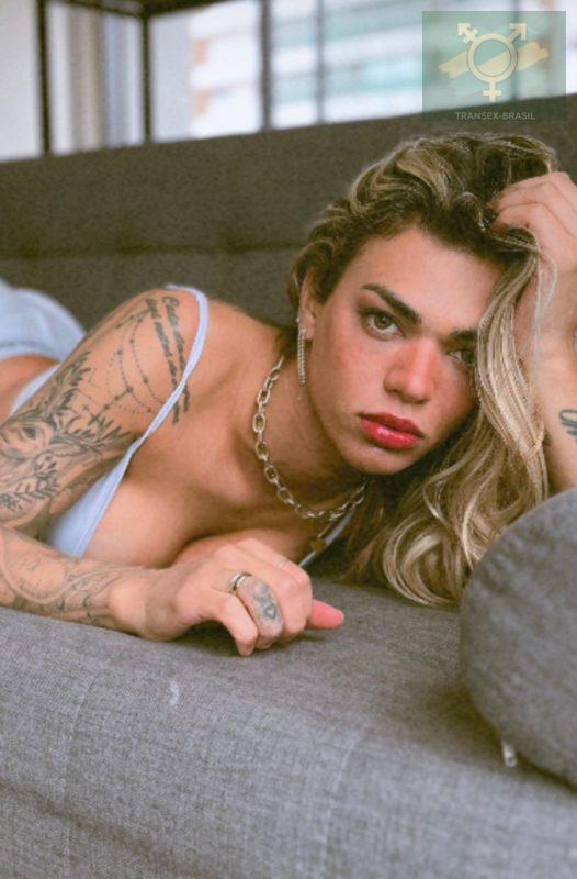Garota Capixaba