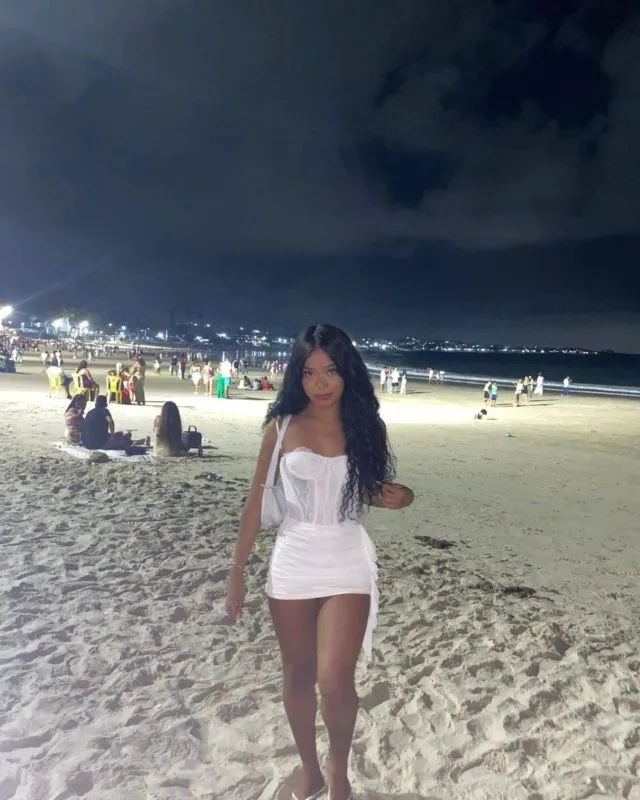 Acompanhante Trans Garota da Praia - Sem Local em Cabo de Santo Agostinho