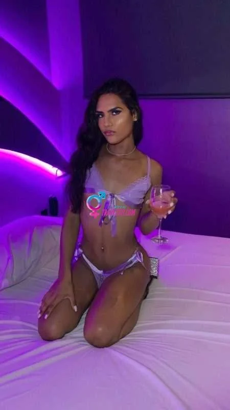 Garota Ninfetinha