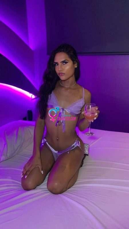Garota Ninfetinha