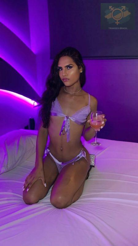 Garota Ninfetinha