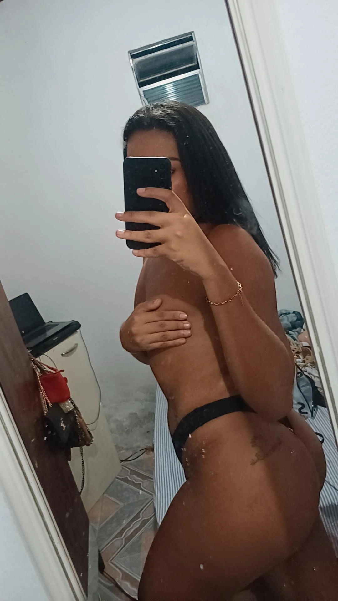 Acompanhante Trans Geisa Afonso em Salvador - Foto 12 - Transex Brasil