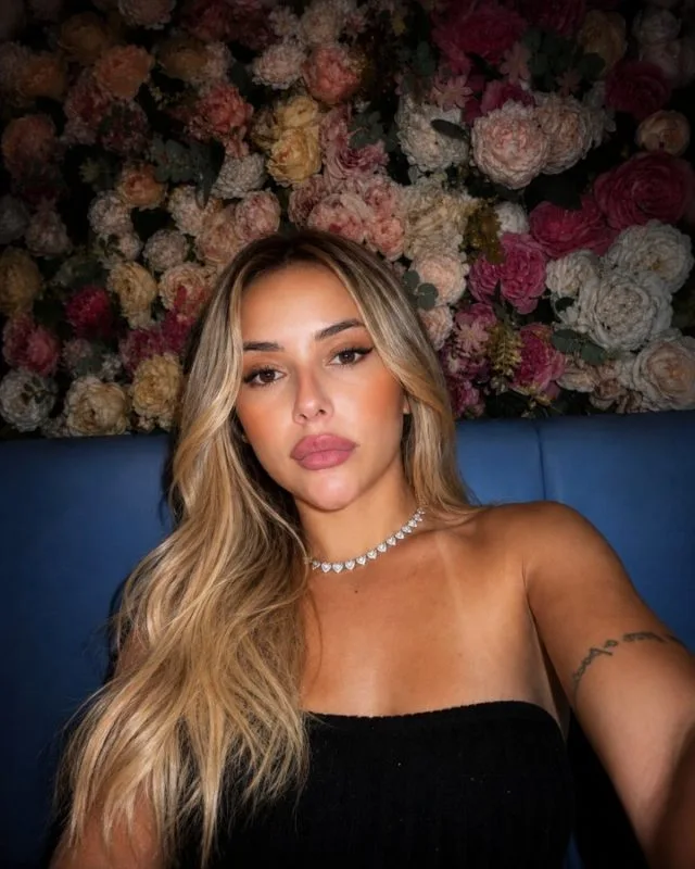 Acompanhante Trans Geovana Borges em Uberlândia - Foto 12 - Transex Brasil