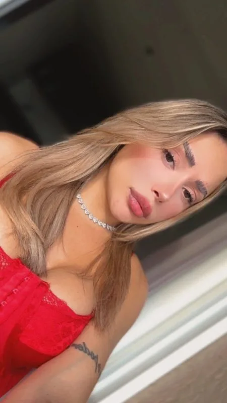 Acompanhante Trans Geovana Borges em Uberlândia - Foto 13 - Transex Brasil