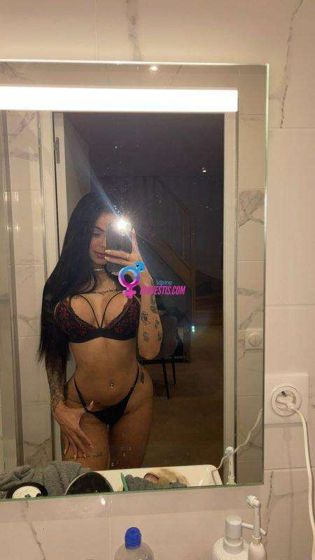 Geovana Furtado