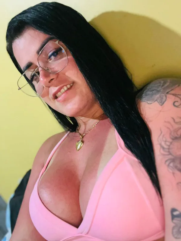 Acompanhante Trans Geovana Leal - Sem Local em Nova Iguaçu - Foto 20 - Transex Brasil