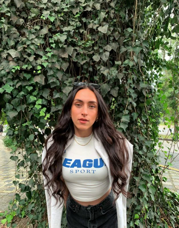 Acompanhante Trans Geovana Volpato em Cascavel - Foto 9 - Transex Brasil