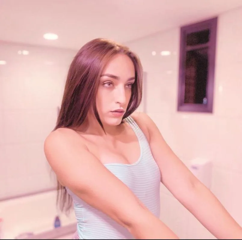 Acompanhante Trans Geovana Volpato em Cascavel - Foto 10 - Transex Brasil