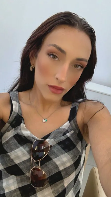 Acompanhante Trans Geovana Volpato em Cascavel - Foto 11 - Transex Brasil