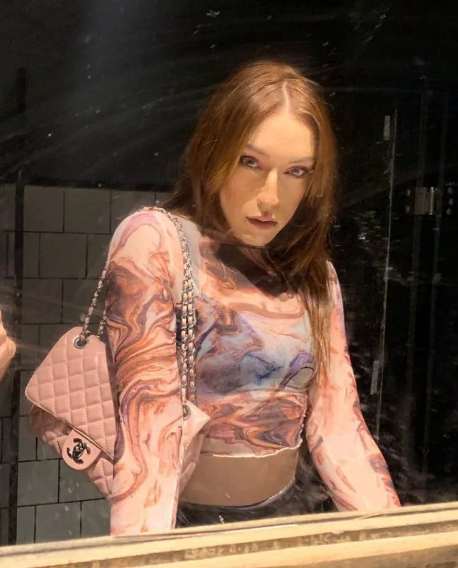 Acompanhante Trans Geovana Volpato em Cascavel - Foto 19 - Transex Brasil