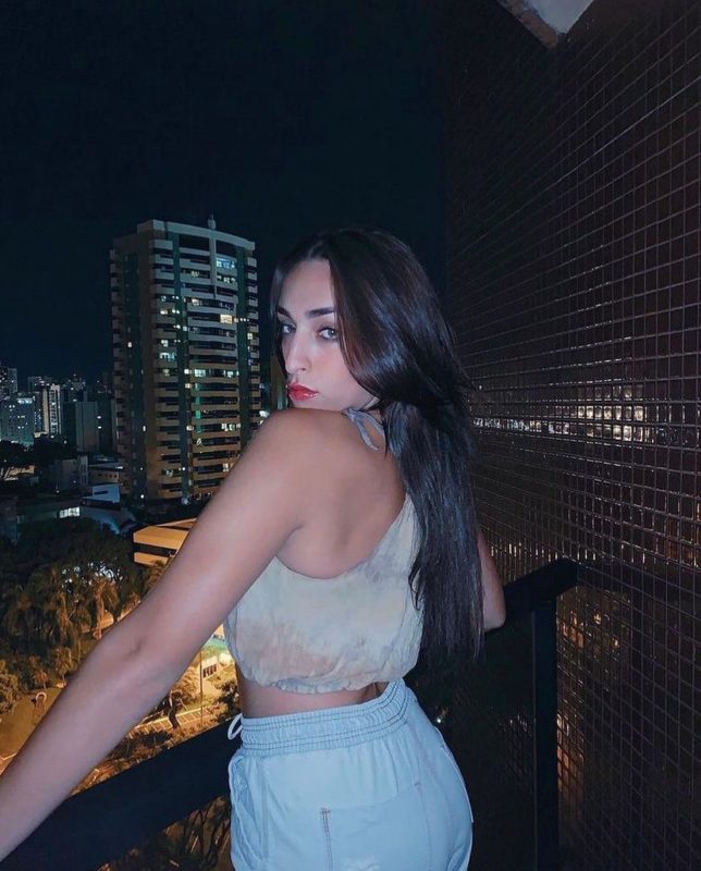 Acompanhante Trans Geovana Volpato em Curitiba - Foto 37 - Transex Brasil
