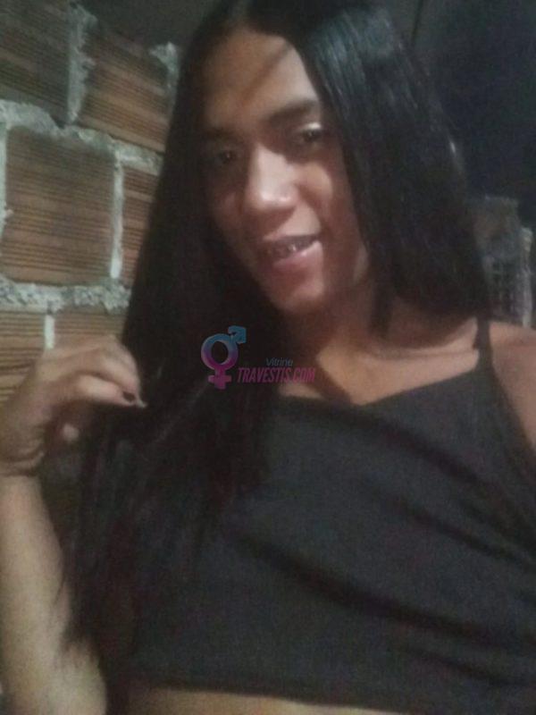 Acompanhantes em Salgadinho