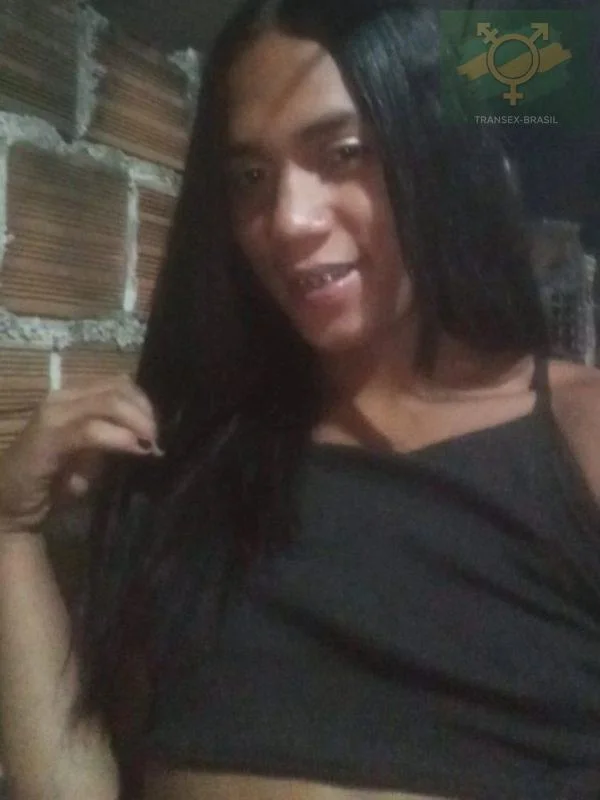 Transex acompanhante Salgadinho,  Giil Marques