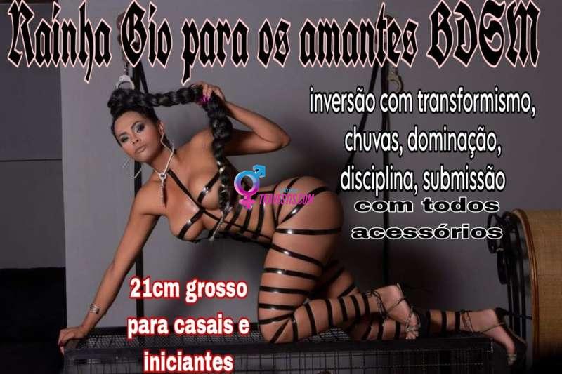Giovanna Castro