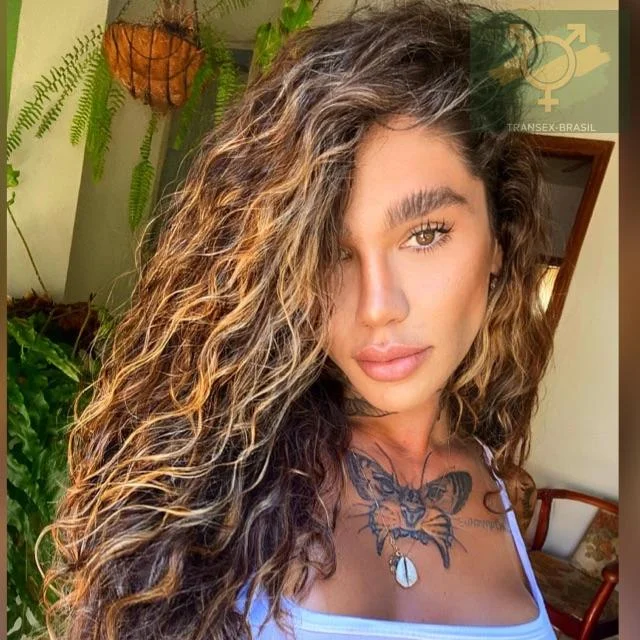 Giovanna Foxy
