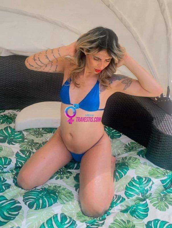 Giovanna Massagista