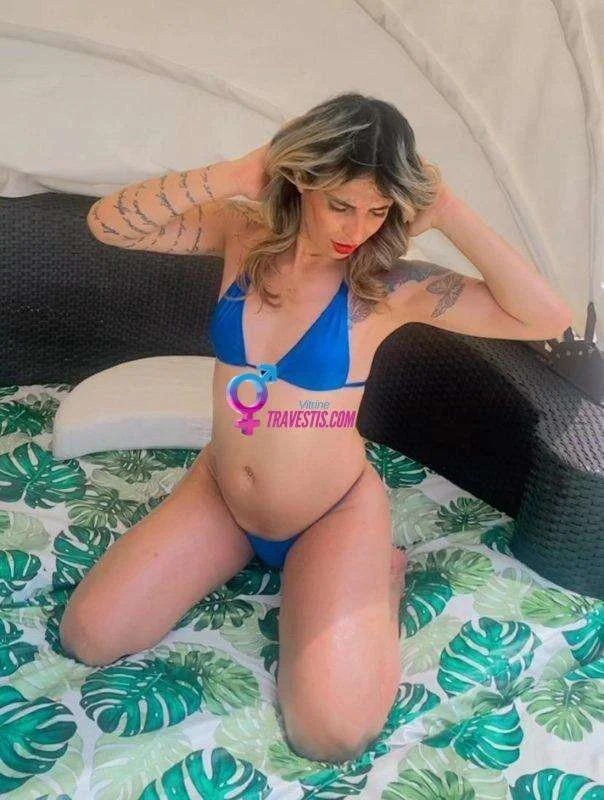 Giovanna Massagista
