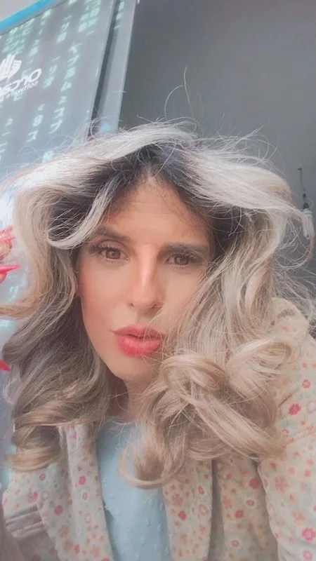 Acompanhante Trans Giovanna Massagista em Santo André - Foto 43 - Transex Brasil