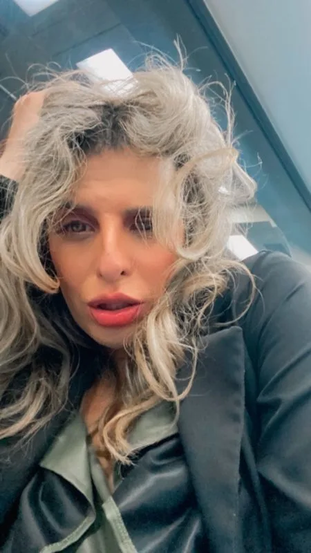 Acompanhante Trans Giovanna Massagista em Santo André - Foto 54 - Transex Brasil