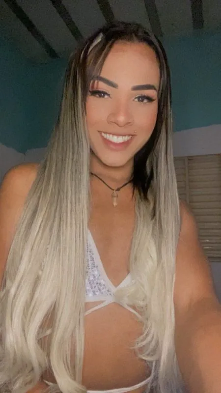 Acompanhante Trans Giovanna Pantera em Belo Horizonte