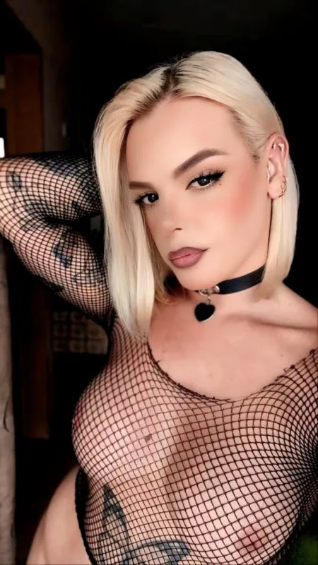 Acompanhante Trans Giovanna Secret em São Paulo - Foto 28 - Transex Brasil