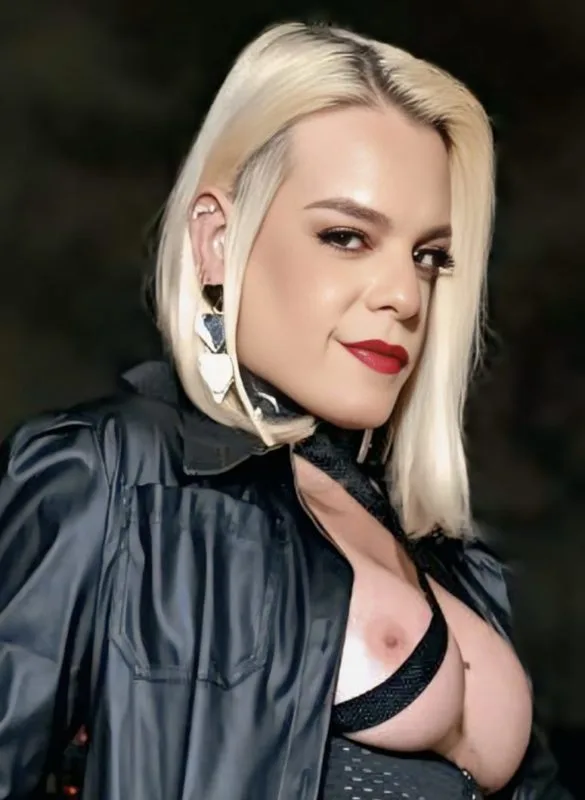 Acompanhante Trans Giovanna Secret em São Paulo - Foto 43 - Transex Brasil