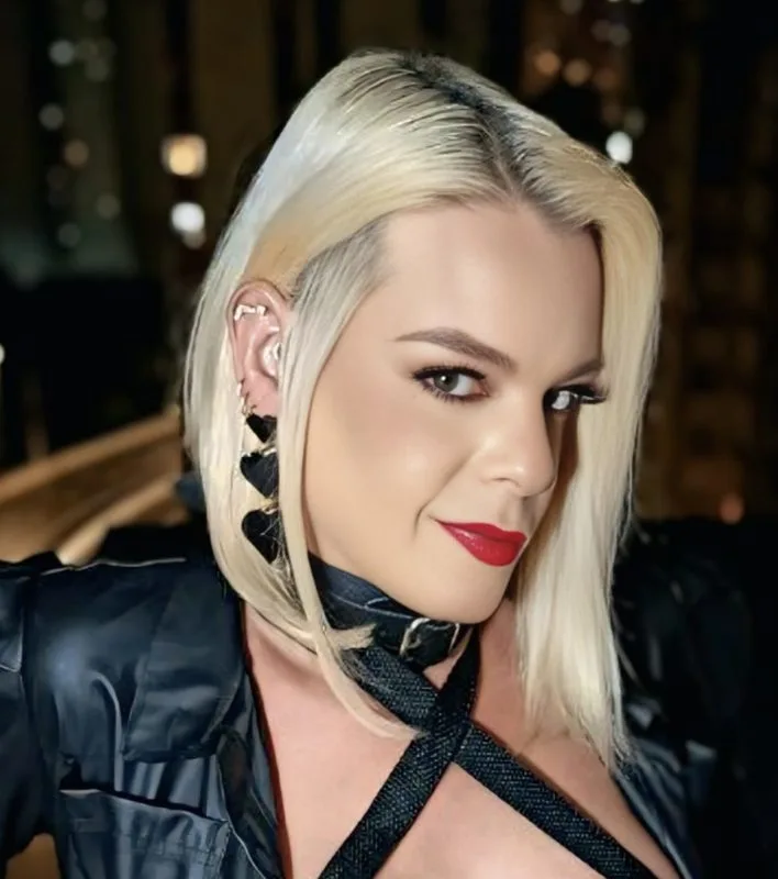 Acompanhante Trans Giovanna Secret em São Paulo - Foto 55 - Transex Brasil