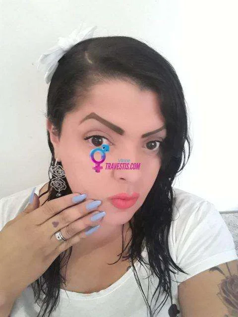 Giovanna Travesti