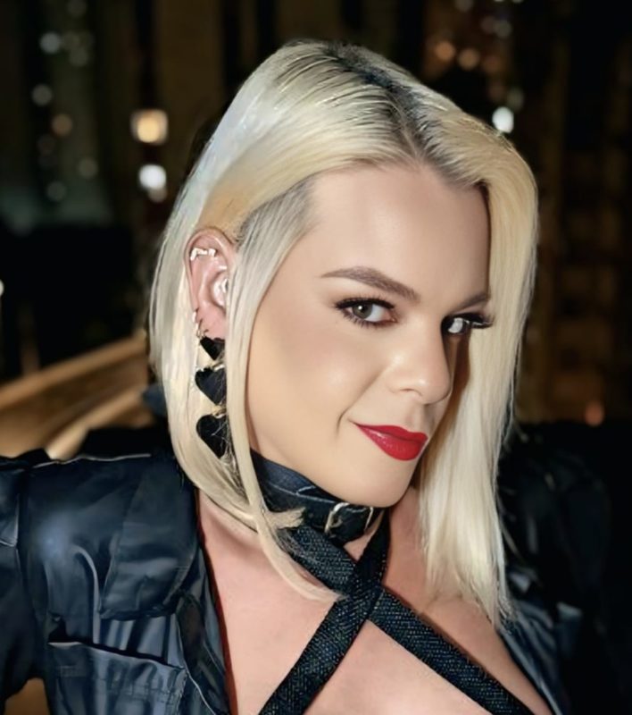 Acompanhante Trans Giovanna's Secret em São Paulo - Foto 60 - Transex Brasil