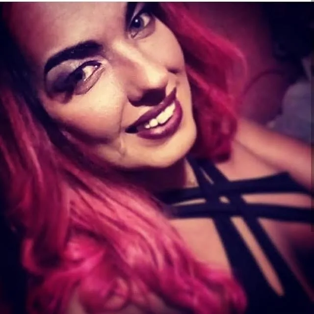 Acompanhante Trans Gisa Bengala em São Paulo - Foto 82 - Transex Brasil
