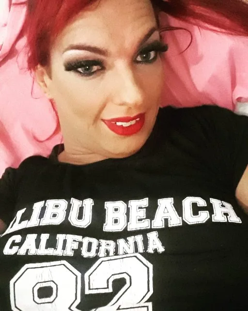 Acompanhante Trans Gisa Bengala em São Paulo - Foto 89 - Transex Brasil