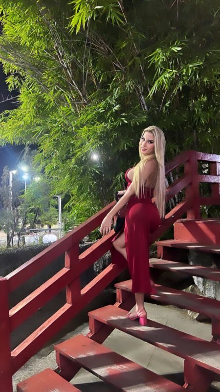 Acompanhante Trans Gisela Ferraz em Belém - Foto 55 - Transex Brasil