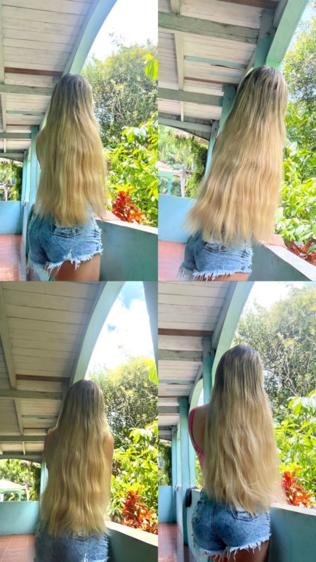 Acompanhante Trans Gisela Ferraz em Belém - Foto 59 - Transex Brasil