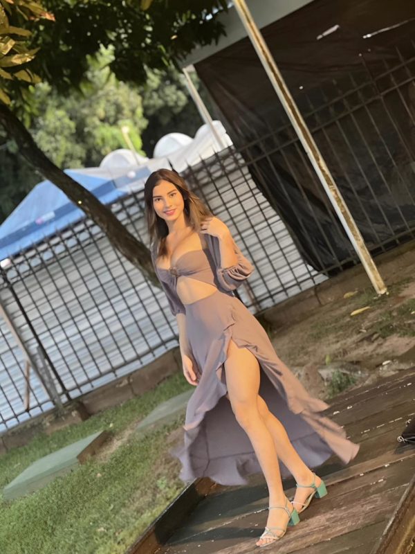 Acompanhante Trans Gisela Ferraz em Belém - Foto 61 - Transex Brasil