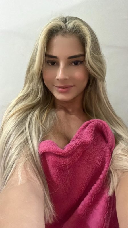 Acompanhante Trans Gisela Ferraz em Belém - Foto 75 - Transex Brasil