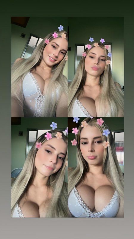 Acompanhante Trans Gisela Ferraz em Belém - Foto 78 - Transex Brasil