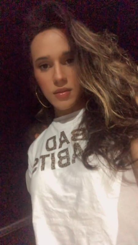 Acompanhante Trans Gisele Gusmão em Salvador - Foto 19 - Transex Brasil