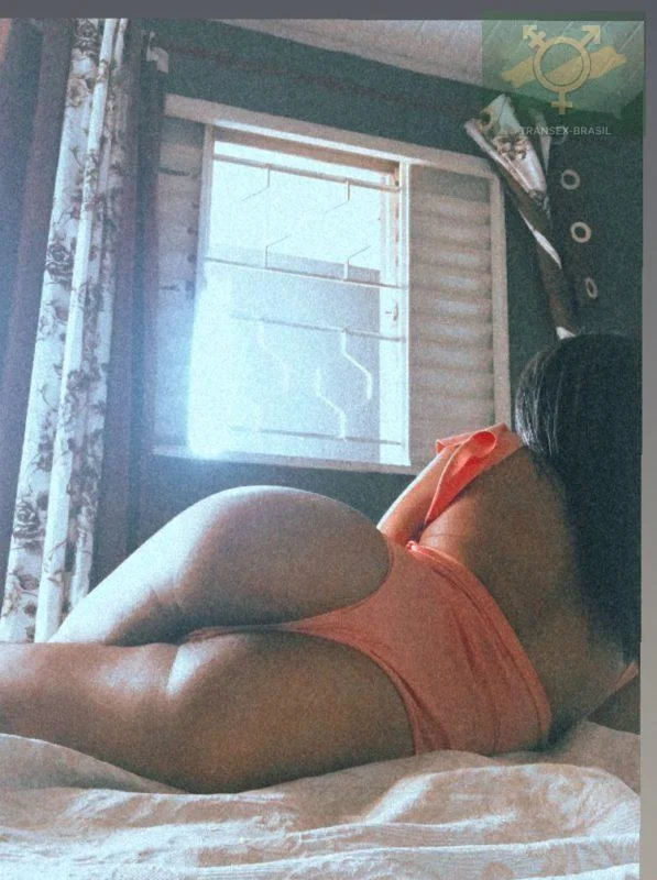 Transex acompanhante Poços de Caldas,  Giselly Alcântara