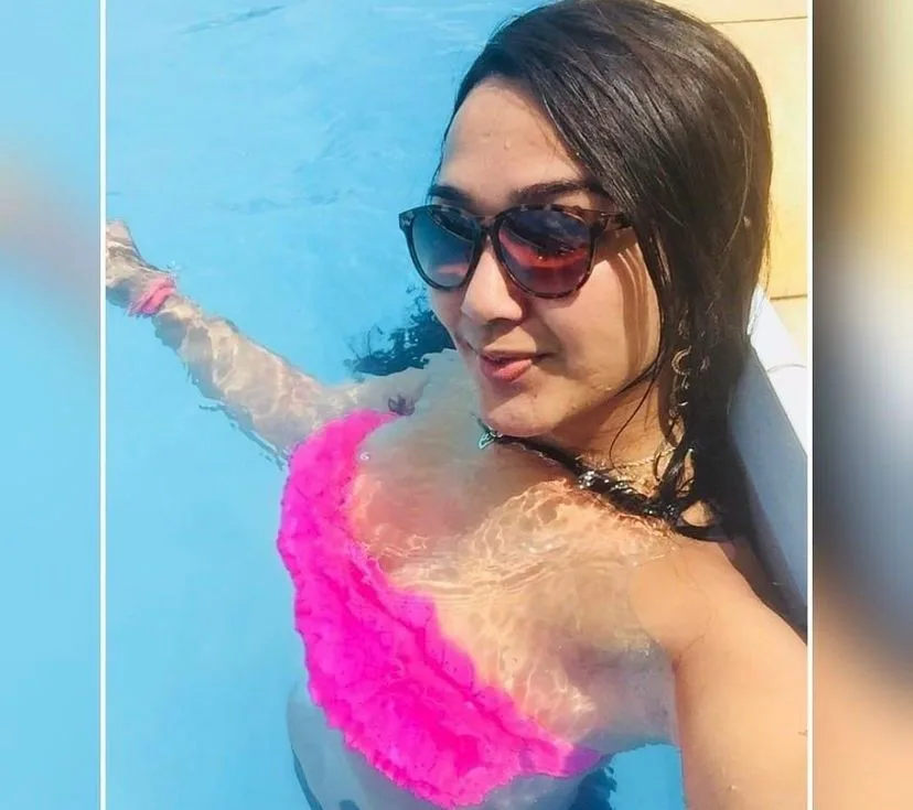 Acompanhante Trans Giselly Fernandes em Campinas - Foto 24 - Transex Brasil