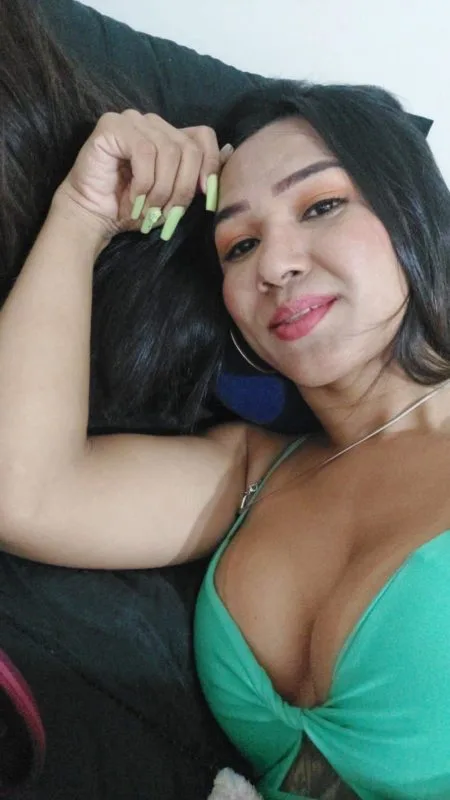 Acompanhante Trans Giselly Fernandes em Campinas - Foto 25 - Transex Brasil