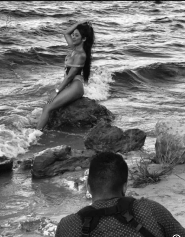 Acompanhante Trans Giselly Fernandes em Campinas - Foto 35 - Transex Brasil