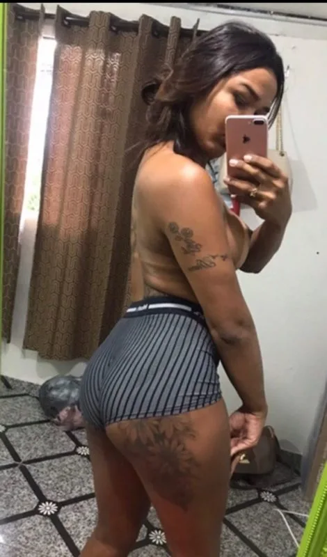 Acompanhante Trans Giselly Fernandes em Campinas - Foto 39 - Transex Brasil