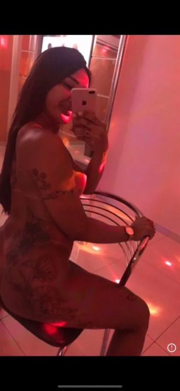 Acompanhante Trans Giselly Fernandes em Campinas - Foto 40 - Transex Brasil