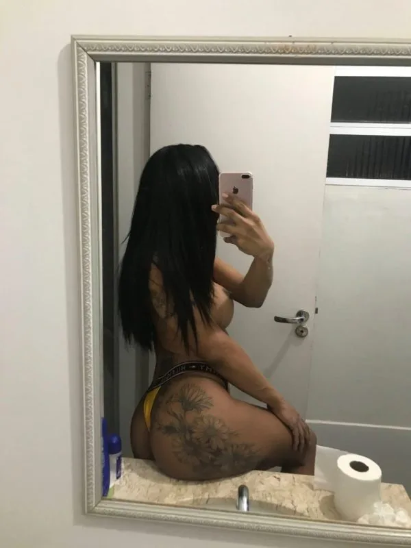 Acompanhante Trans Giselly Fernandes em Campinas - Foto 58 - Transex Brasil