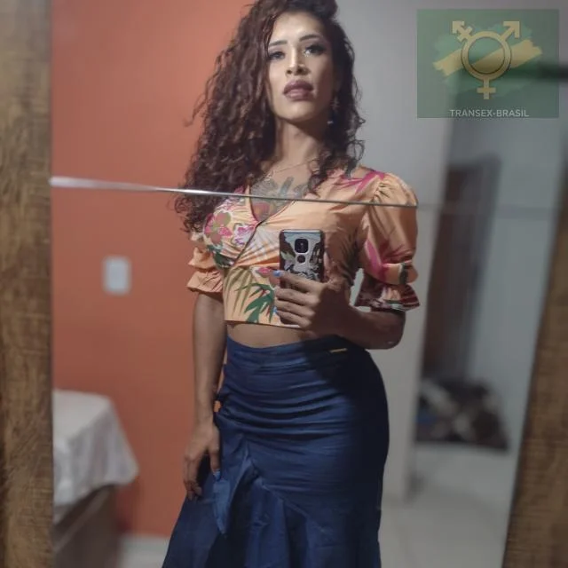 Giselly Sousa