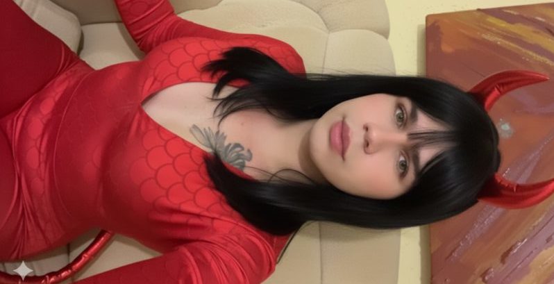 Acompanhante Trans Giulia Eduarda em Piracicaba - Foto 9 - Transex Brasil