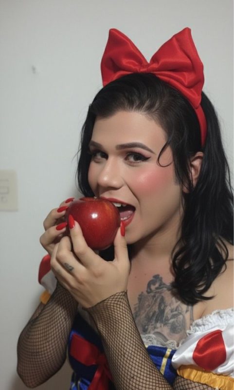 Acompanhante Trans Giulia Eduarda em Piracicaba - Foto 11 - Transex Brasil