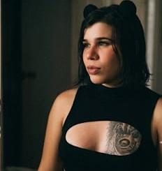 Acompanhante Trans Giulia Eduarda em Piracicaba